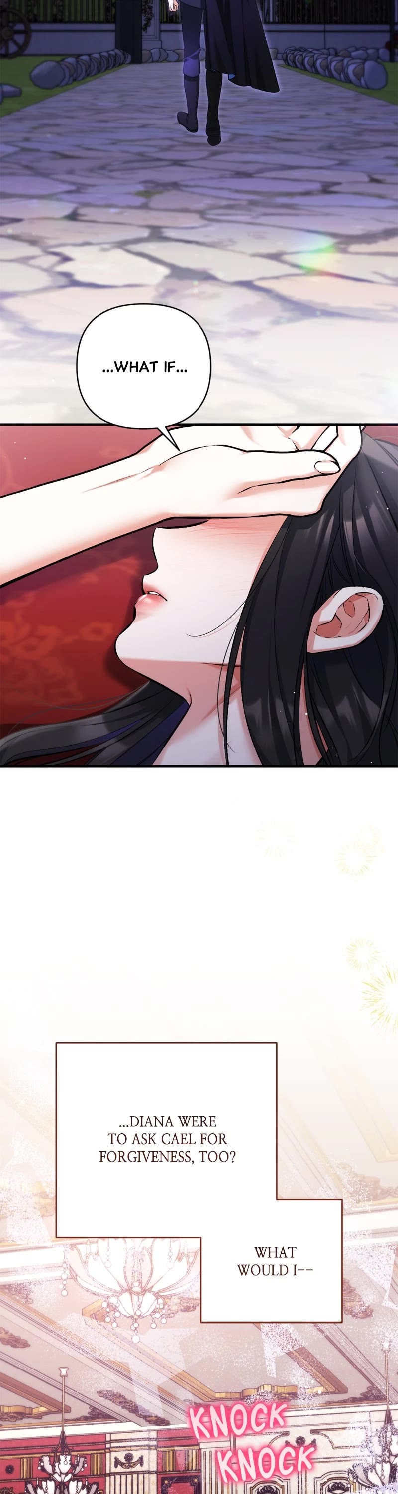 For My Derelict Favorite Chapter 81 page 18 - Chapter 81: (S2) Episode 81