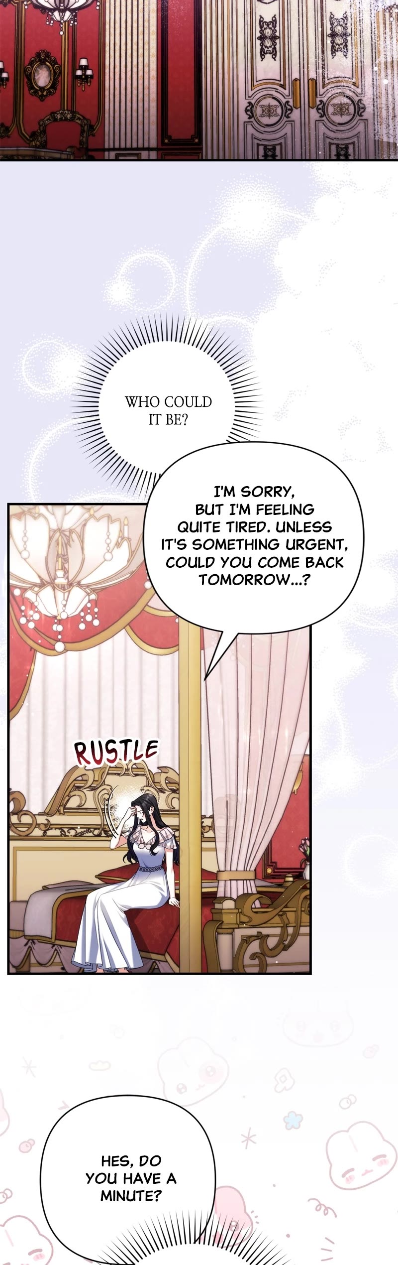 For My Derelict Favorite Chapter 81 page 19 - Chapter 81: (S2) Episode 81