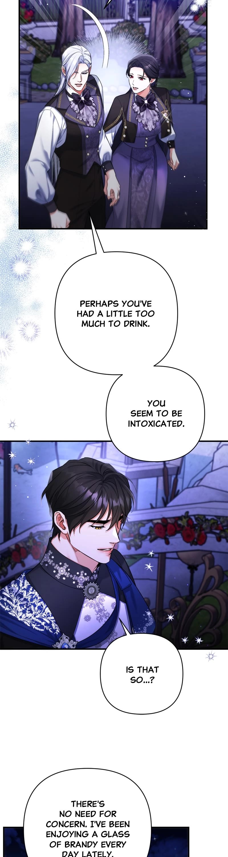 For My Derelict Favorite Chapter 81 page 2 - Chapter 81: (S2) Episode 81