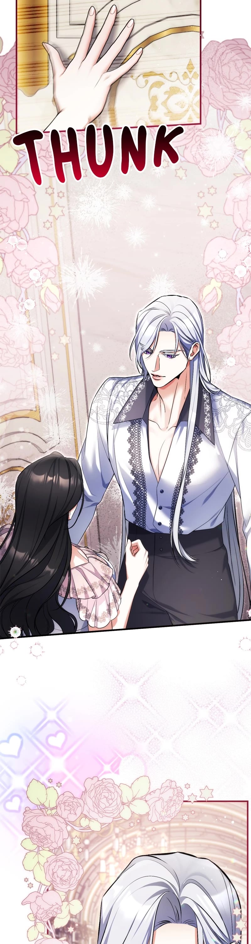 For My Derelict Favorite Chapter 81 page 21 - Chapter 81: (S2) Episode 81