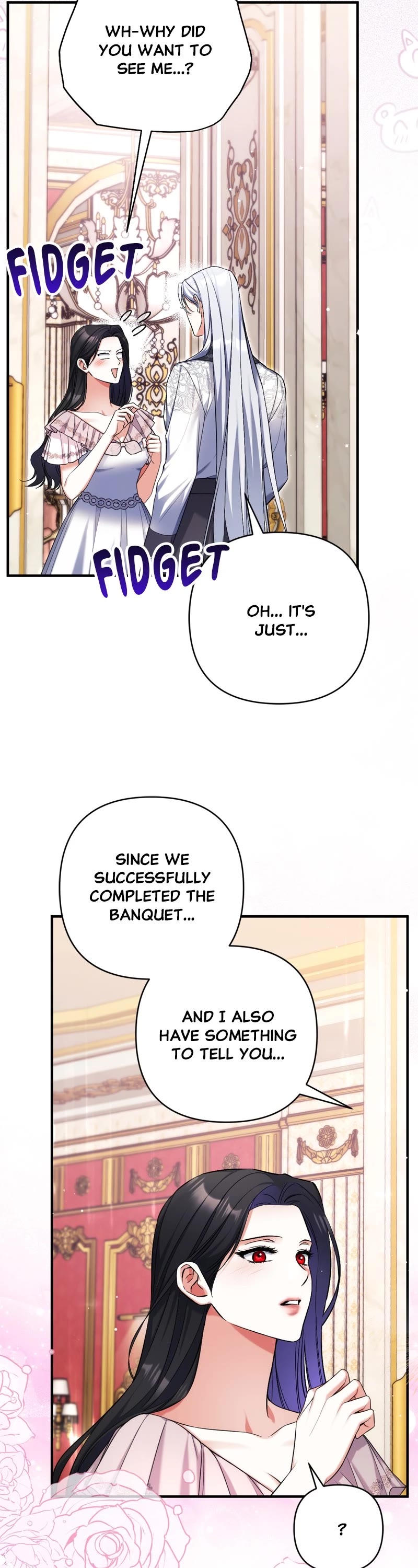 For My Derelict Favorite Chapter 81 page 23 - Chapter 81: (S2) Episode 81