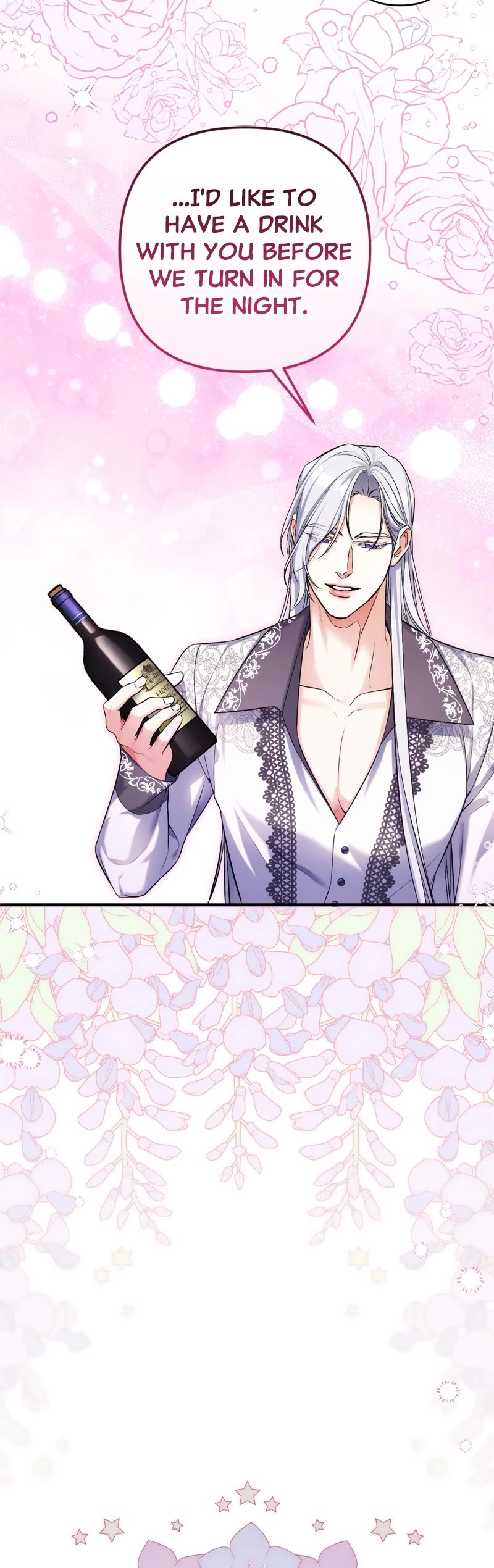 For My Derelict Favorite Chapter 81 page 24 - Chapter 81: (S2) Episode 81