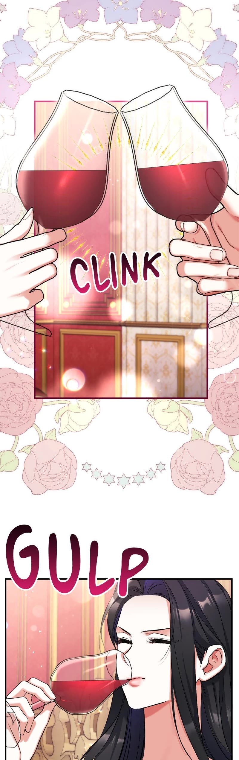 For My Derelict Favorite Chapter 81 page 25 - Chapter 81: (S2) Episode 81
