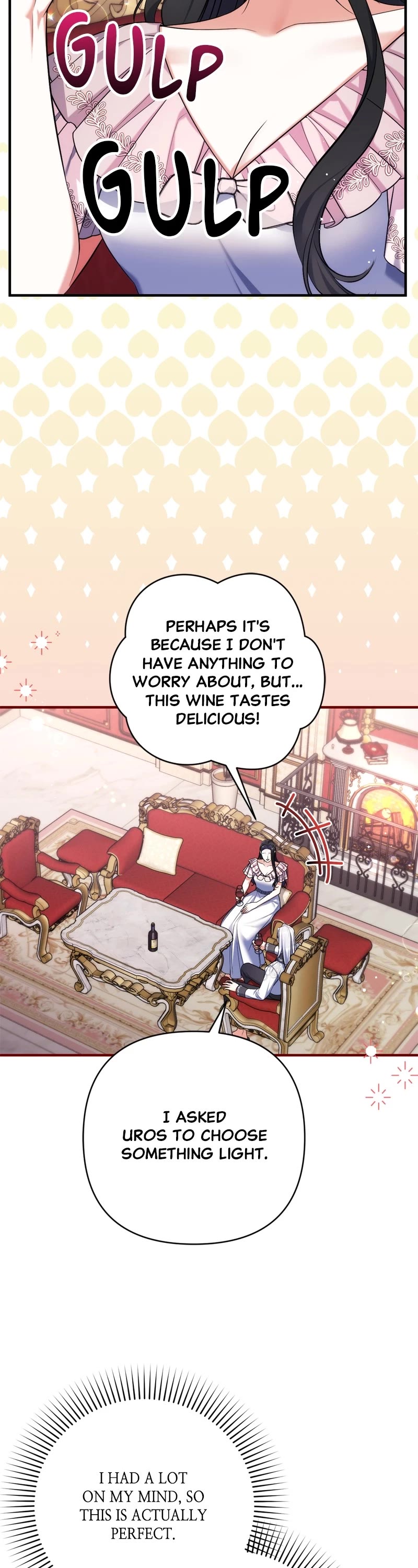 For My Derelict Favorite Chapter 81 page 26 - Chapter 81: (S2) Episode 81