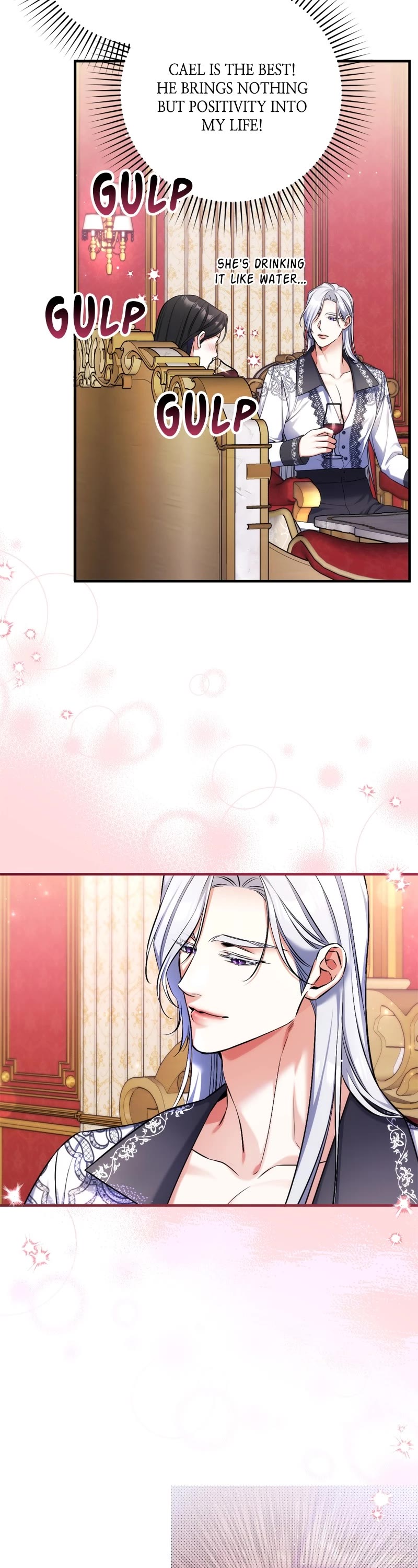For My Derelict Favorite Chapter 81 page 27 - Chapter 81: (S2) Episode 81