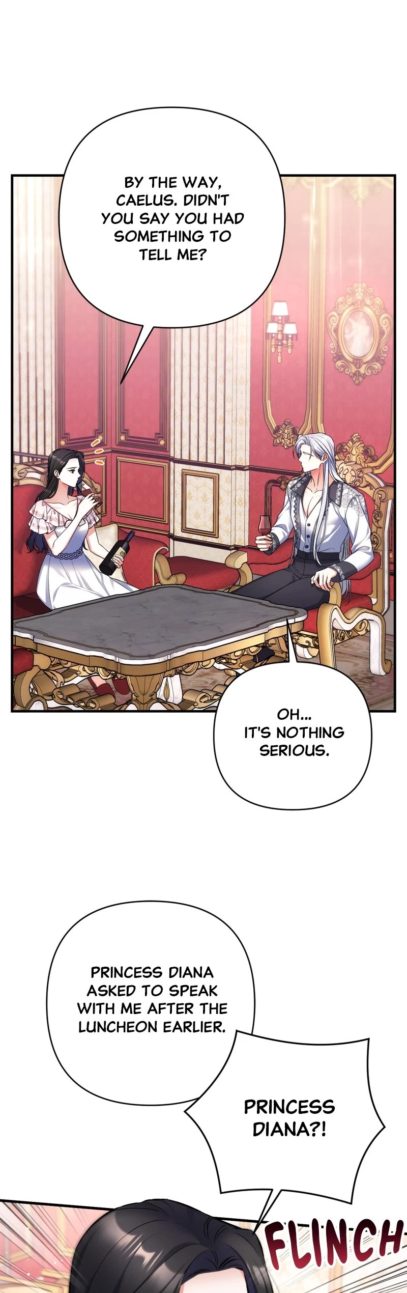 For My Derelict Favorite Chapter 81 page 29 - Chapter 81: (S2) Episode 81