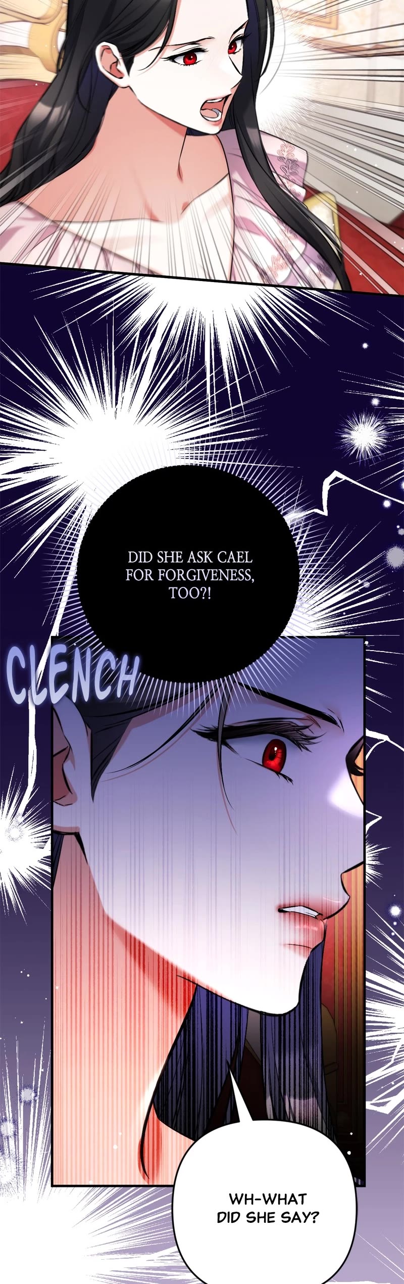 For My Derelict Favorite Chapter 81 page 30 - Chapter 81: (S2) Episode 81