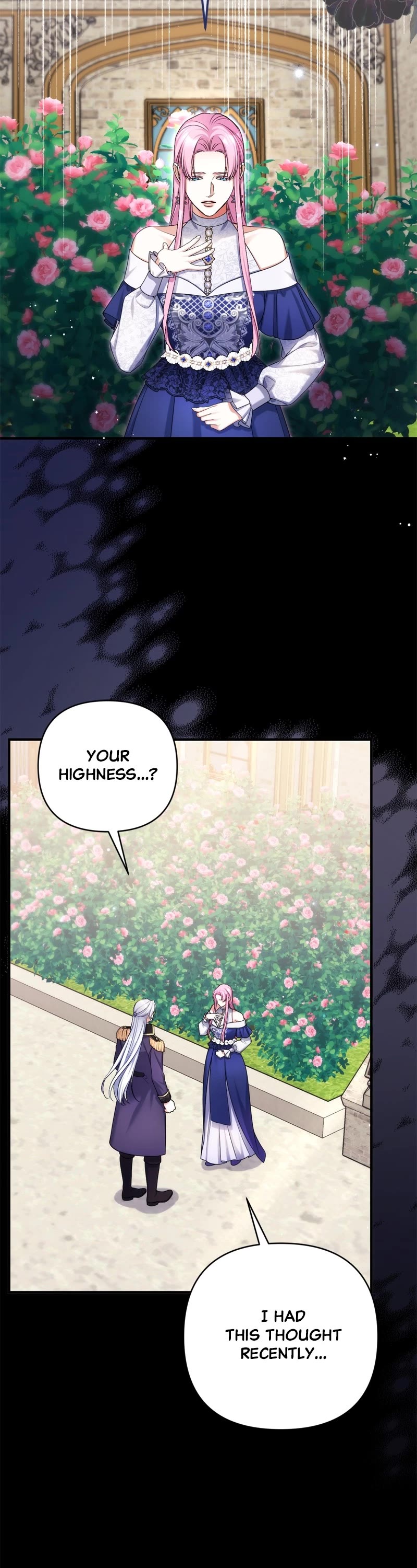 For My Derelict Favorite Chapter 81 page 32 - Chapter 81: (S2) Episode 81
