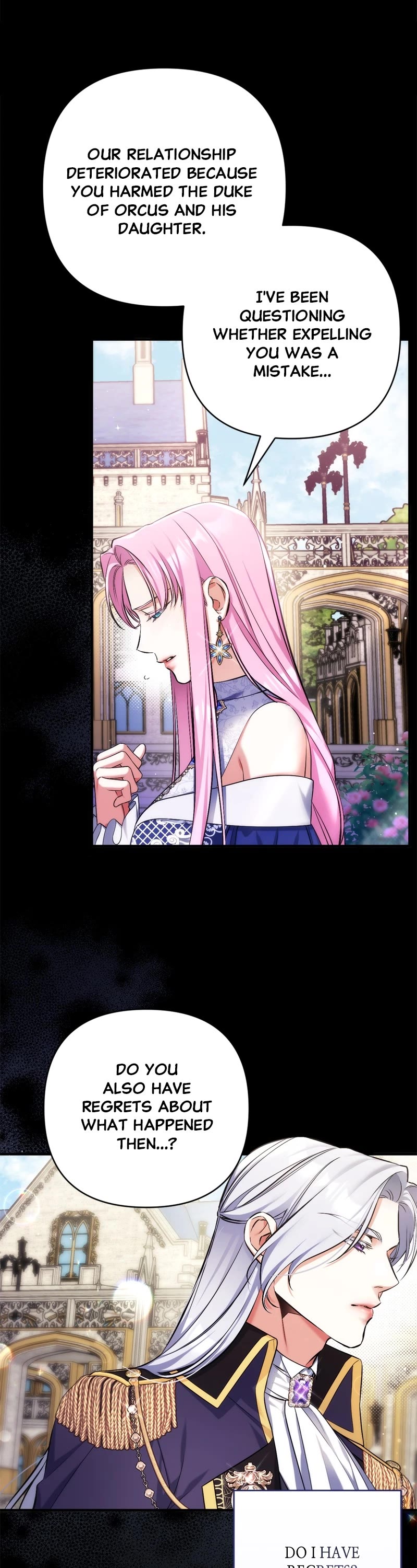 For My Derelict Favorite Chapter 81 page 33 - Chapter 81: (S2) Episode 81