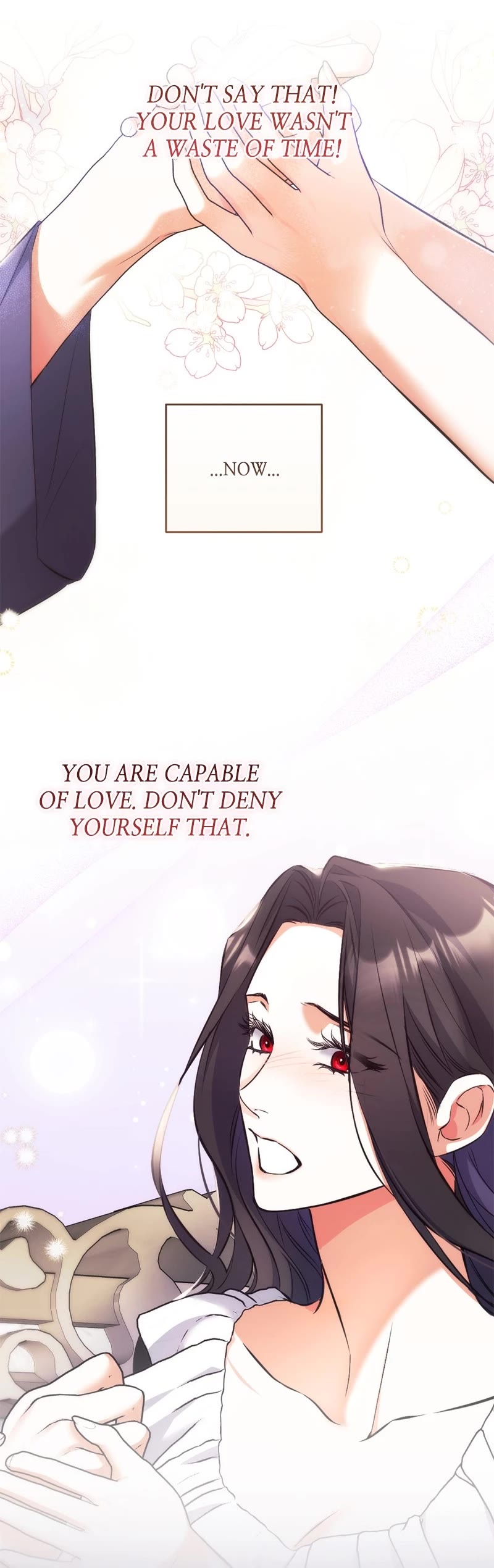 For My Derelict Favorite Chapter 81 page 35 - Chapter 81: (S2) Episode 81