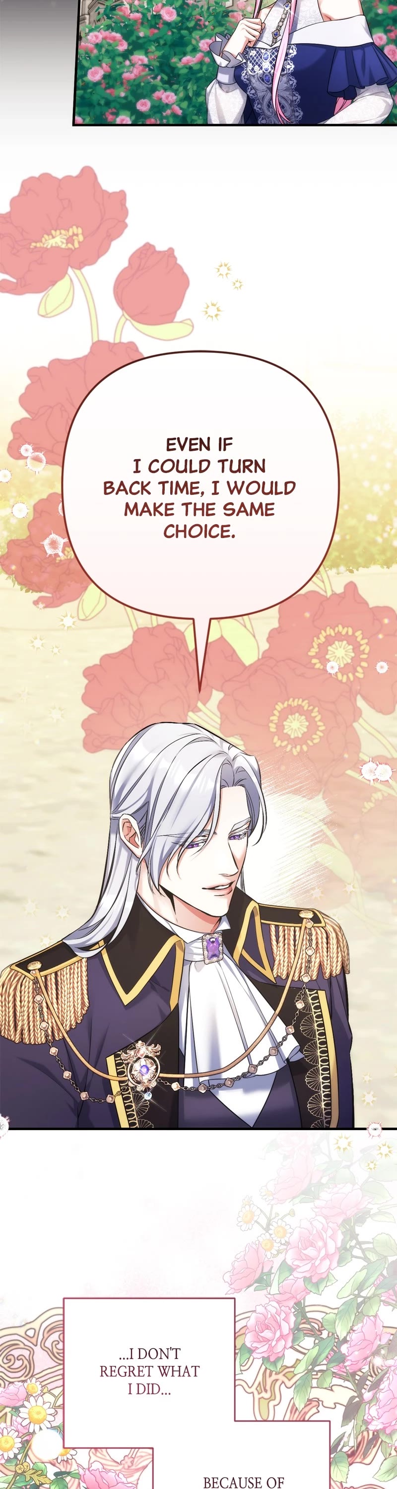 For My Derelict Favorite Chapter 81 page 37 - Chapter 81: (S2) Episode 81