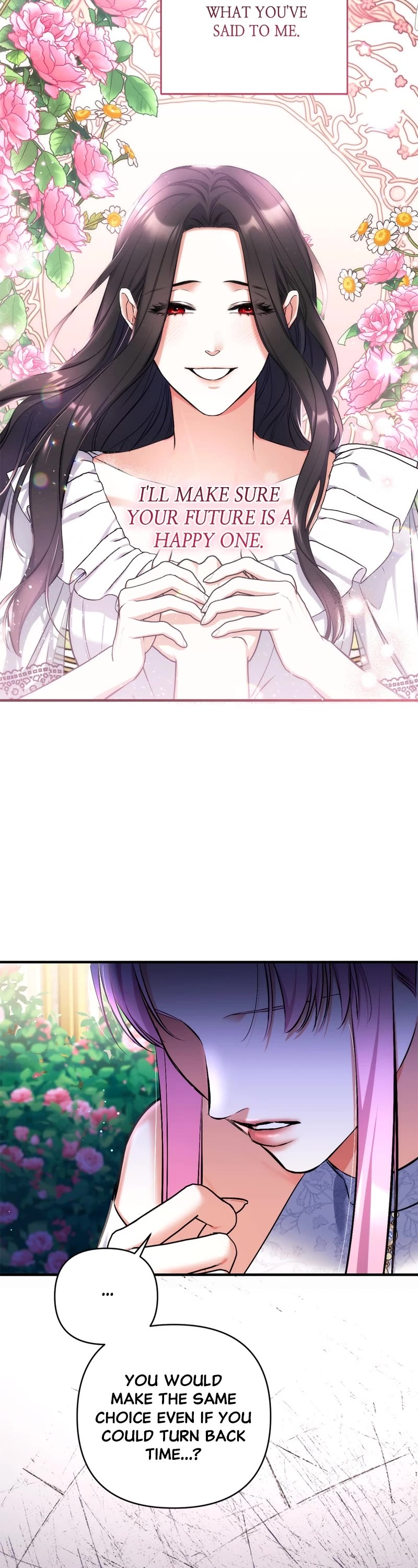 For My Derelict Favorite Chapter 81 page 38 - Chapter 81: (S2) Episode 81