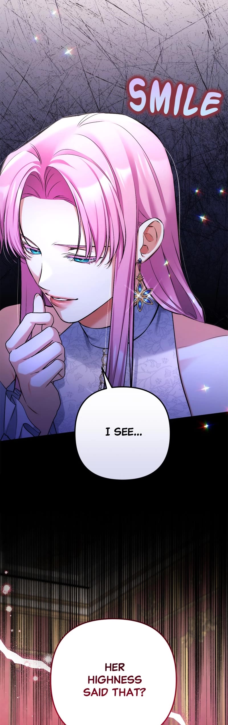 For My Derelict Favorite Chapter 81 page 39 - Chapter 81: (S2) Episode 81