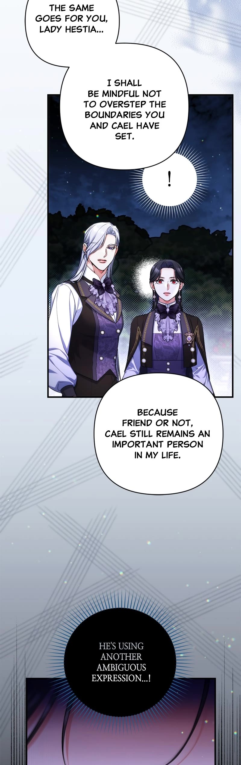 For My Derelict Favorite Chapter 81 page 4 - Chapter 81: (S2) Episode 81