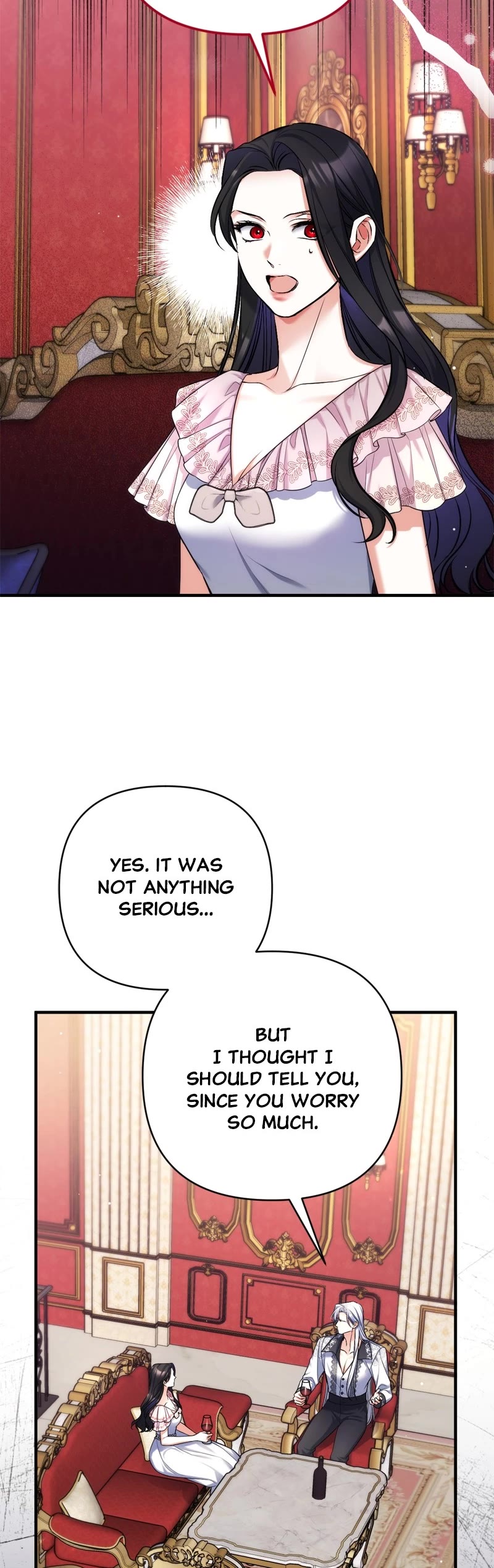 For My Derelict Favorite Chapter 81 page 40 - Chapter 81: (S2) Episode 81
