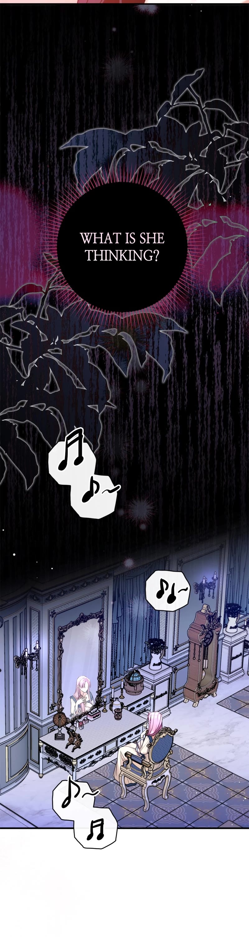For My Derelict Favorite Chapter 81 page 42 - Chapter 81: (S2) Episode 81