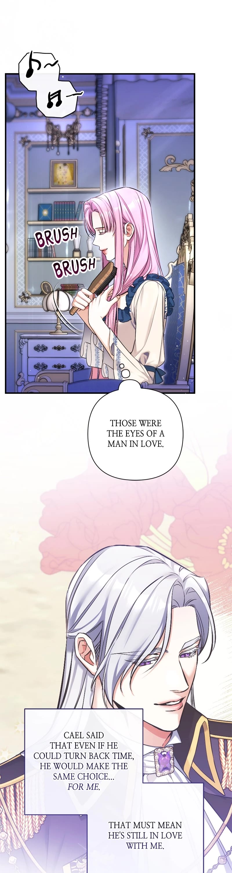 For My Derelict Favorite Chapter 81 page 43 - Chapter 81: (S2) Episode 81