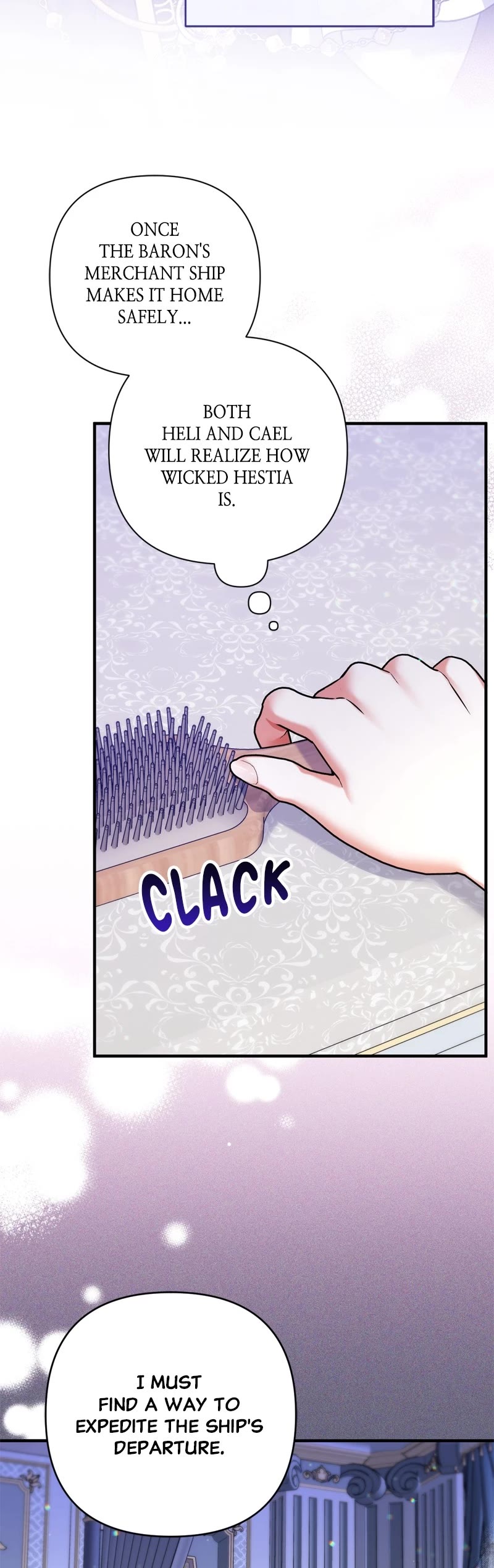 For My Derelict Favorite Chapter 81 page 44 - Chapter 81: (S2) Episode 81