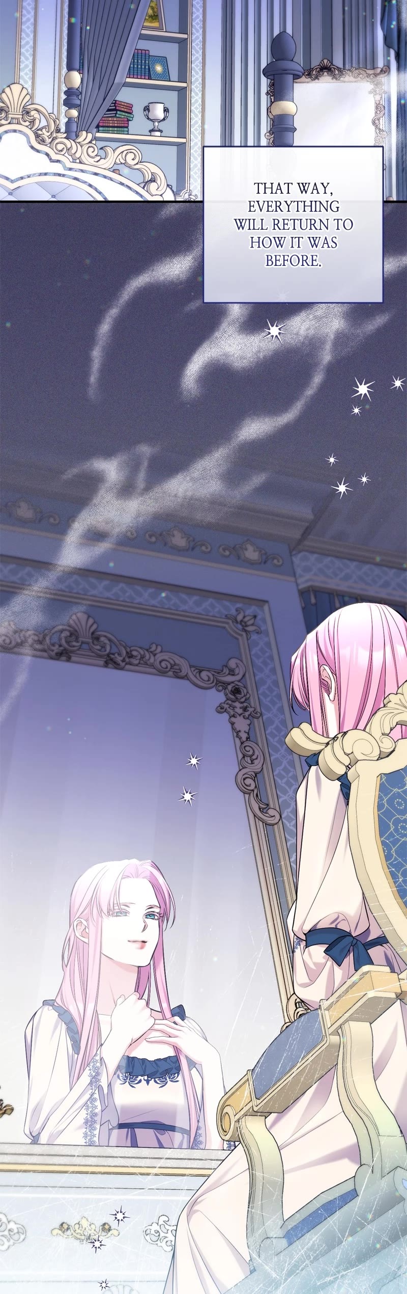 For My Derelict Favorite Chapter 81 page 45 - Chapter 81: (S2) Episode 81