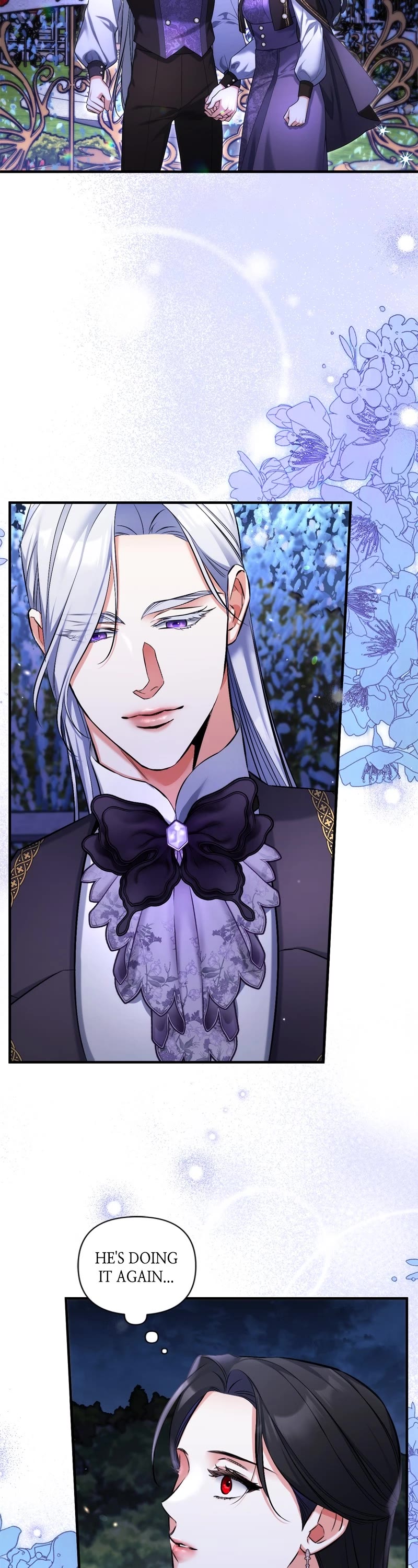 For My Derelict Favorite Chapter 81 page 6 - Chapter 81: (S2) Episode 81