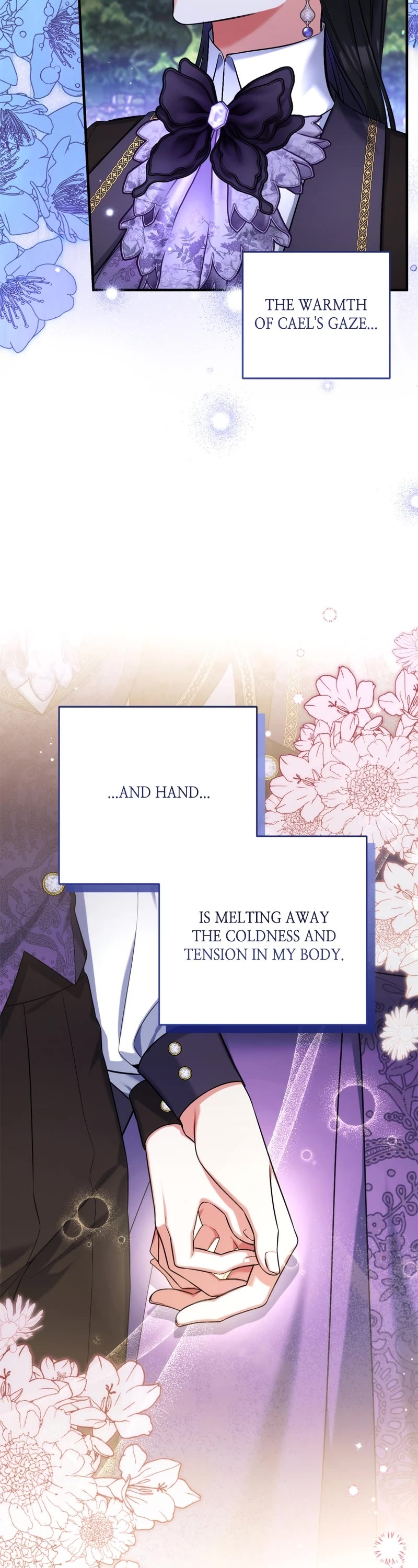For My Derelict Favorite Chapter 81 page 7 - Chapter 81: (S2) Episode 81