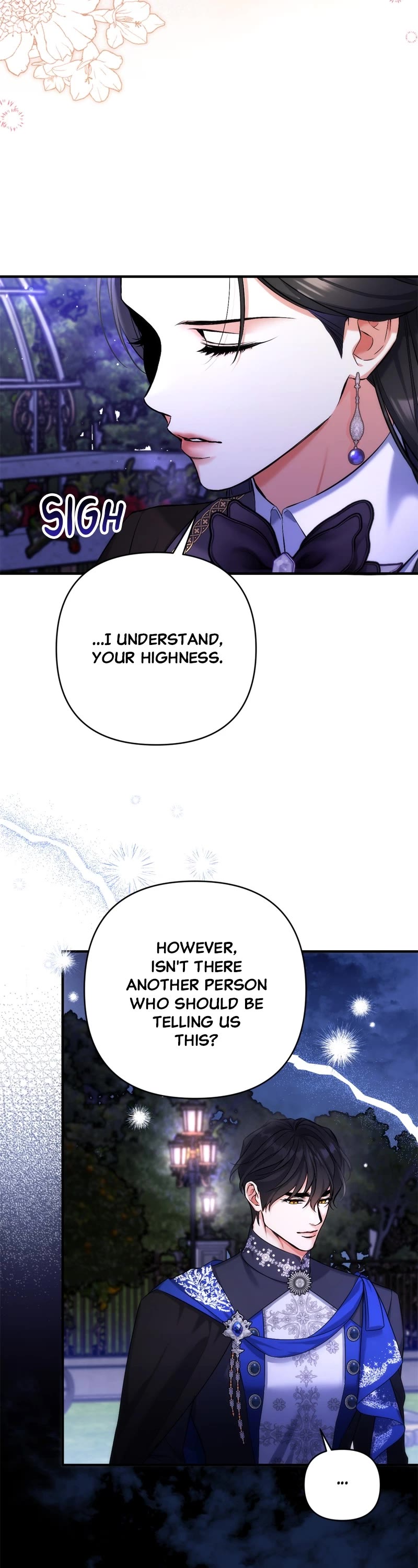For My Derelict Favorite Chapter 81 page 8 - Chapter 81: (S2) Episode 81