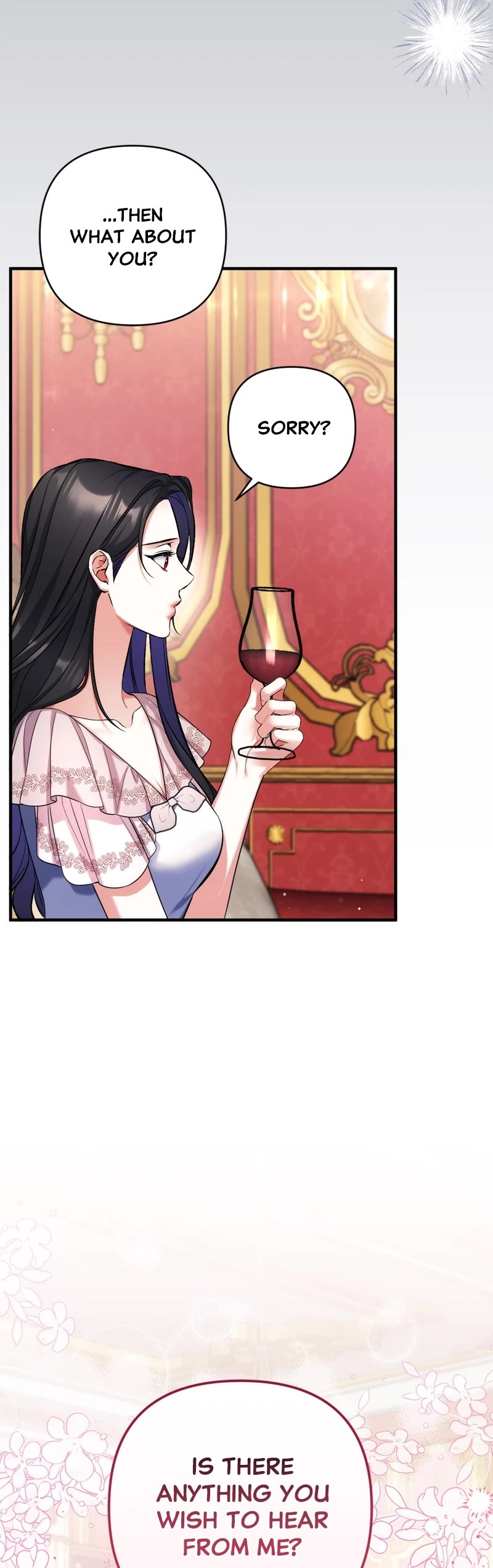 For My Derelict Favorite Chapter 82 page 10 - Chapter 82: (S2) Episode 82