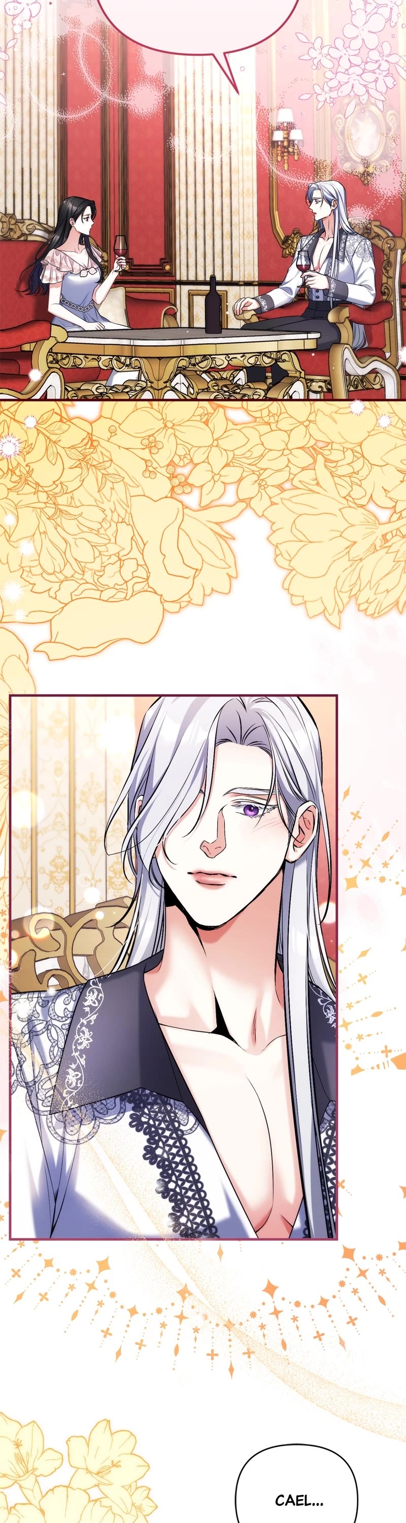 For My Derelict Favorite Chapter 82 page 11 - Chapter 82: (S2) Episode 82