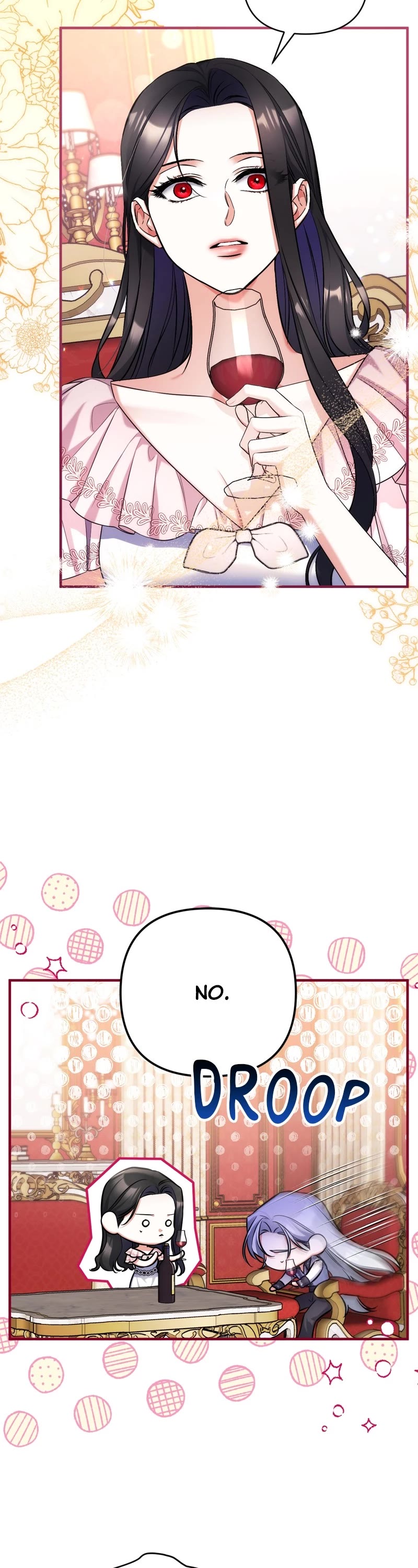 For My Derelict Favorite Chapter 82 page 12 - Chapter 82: (S2) Episode 82
