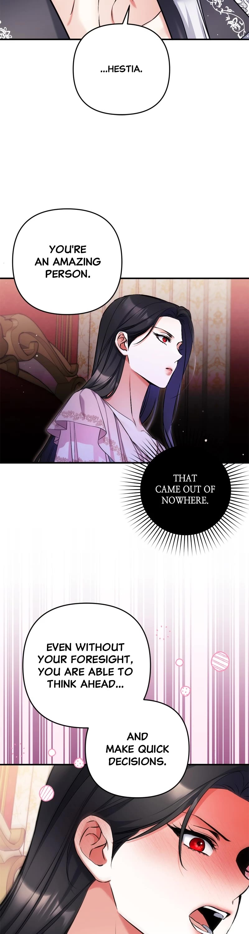 For My Derelict Favorite Chapter 82 page 16 - Chapter 82: (S2) Episode 82