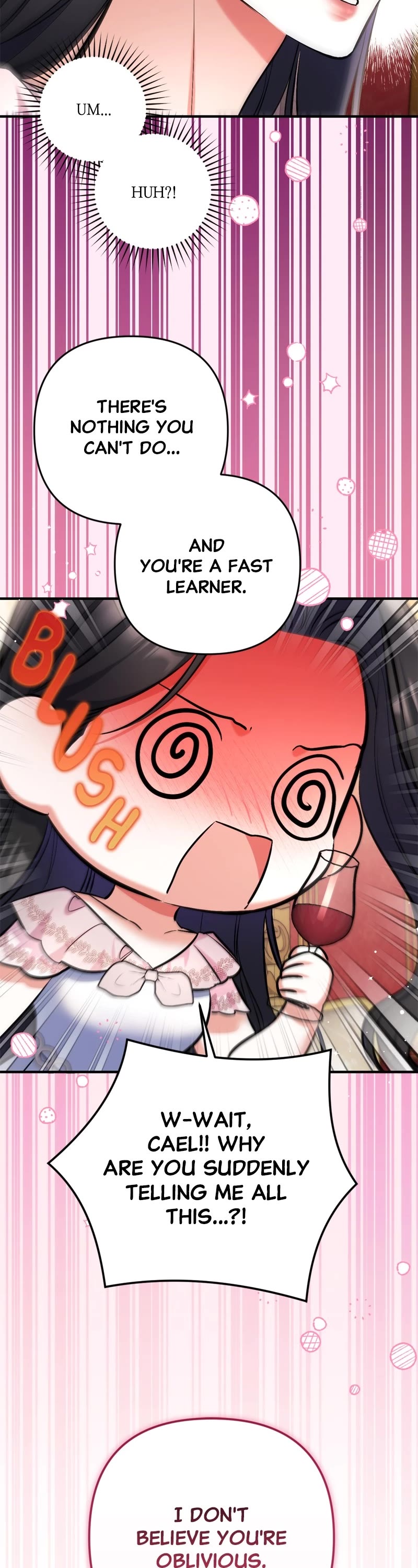 For My Derelict Favorite Chapter 82 page 17 - Chapter 82: (S2) Episode 82