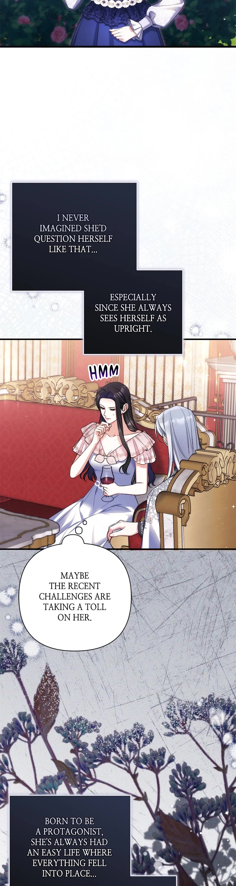 For My Derelict Favorite Chapter 82 page 2 - Chapter 82: (S2) Episode 82