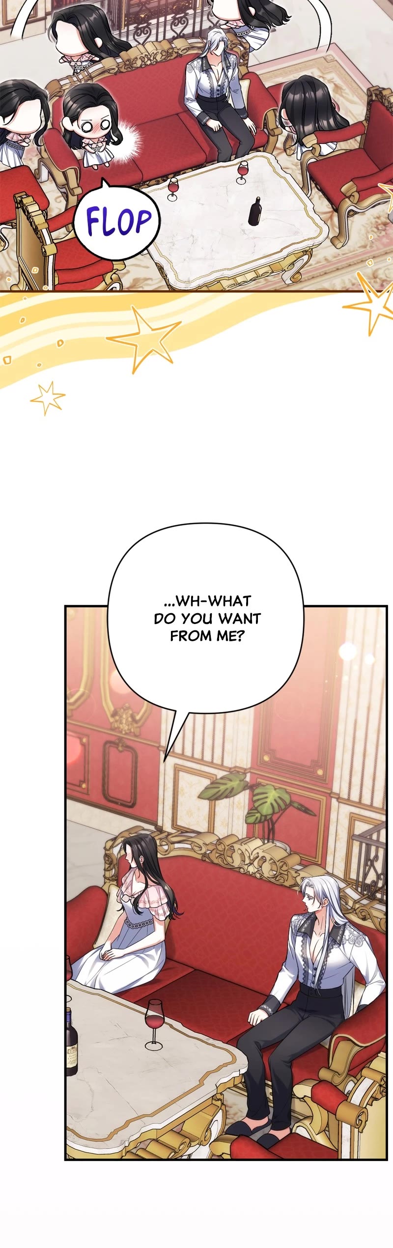 For My Derelict Favorite Chapter 82 page 24 - Chapter 82: (S2) Episode 82
