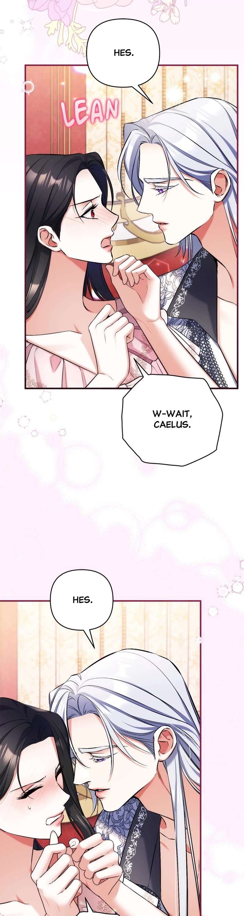 For My Derelict Favorite Chapter 82 page 27 - Chapter 82: (S2) Episode 82