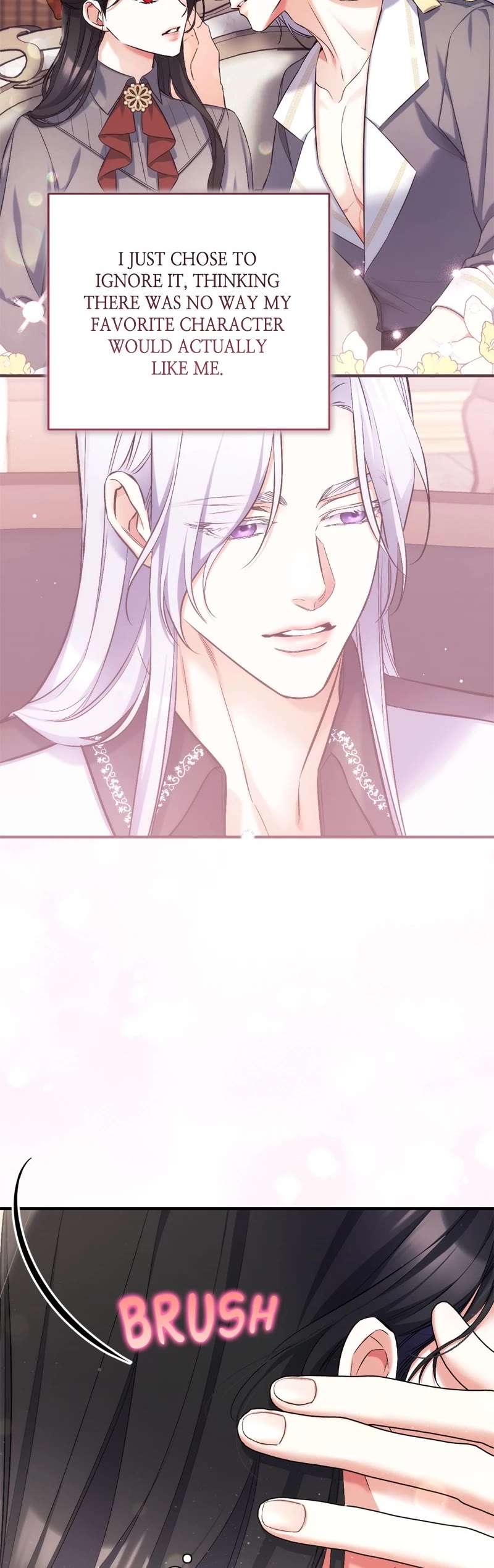 For My Derelict Favorite Chapter 82 page 30 - Chapter 82: (S2) Episode 82
