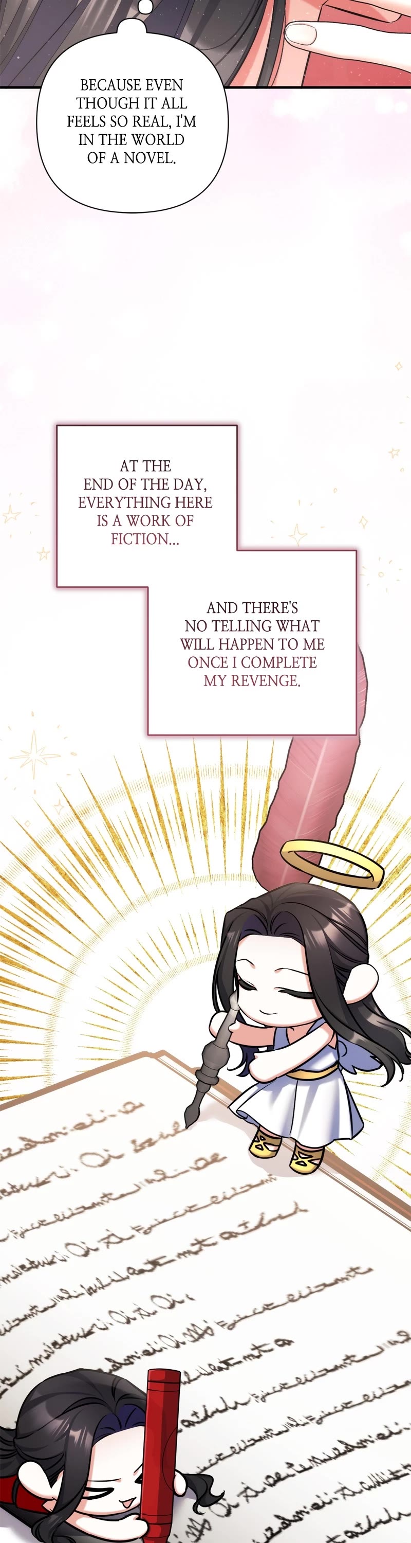 For My Derelict Favorite Chapter 82 page 31 - Chapter 82: (S2) Episode 82