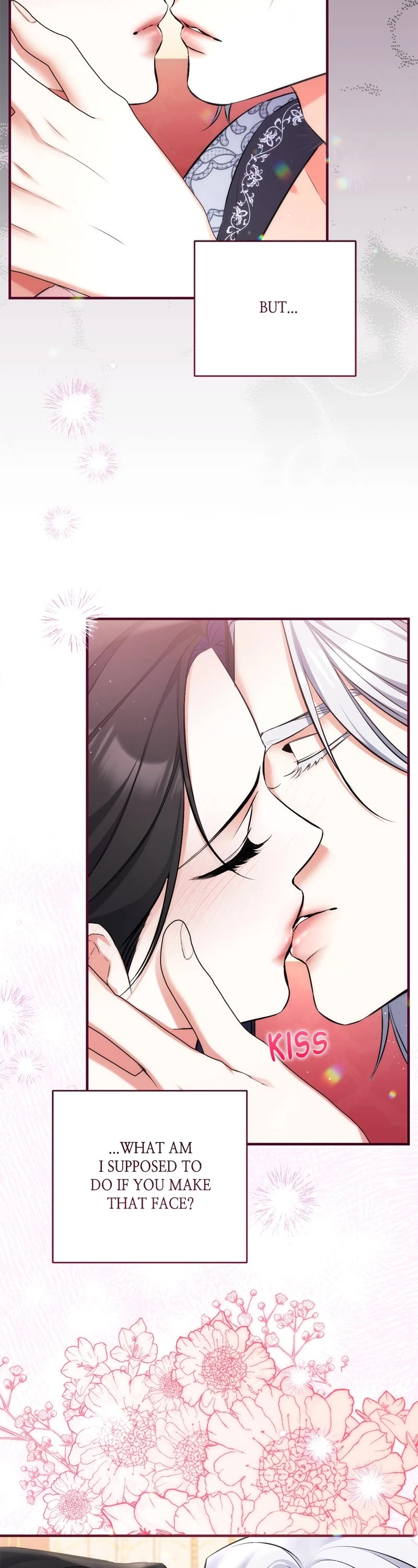 For My Derelict Favorite Chapter 82 page 33 - Chapter 82: (S2) Episode 82