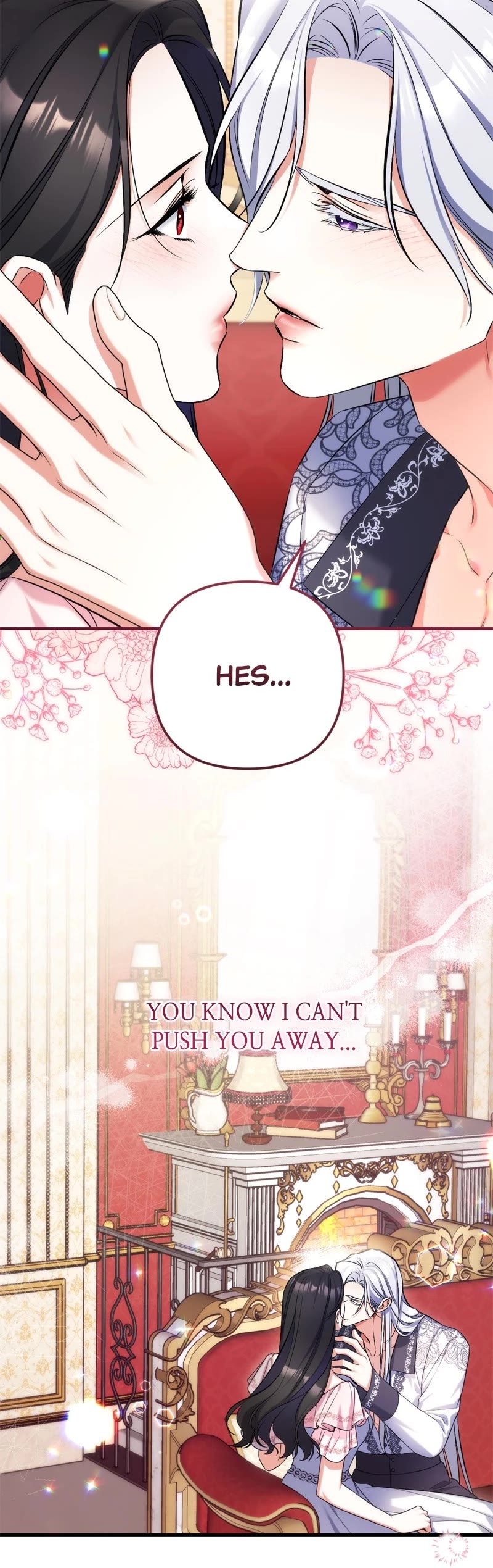 For My Derelict Favorite Chapter 82 page 34 - Chapter 82: (S2) Episode 82
