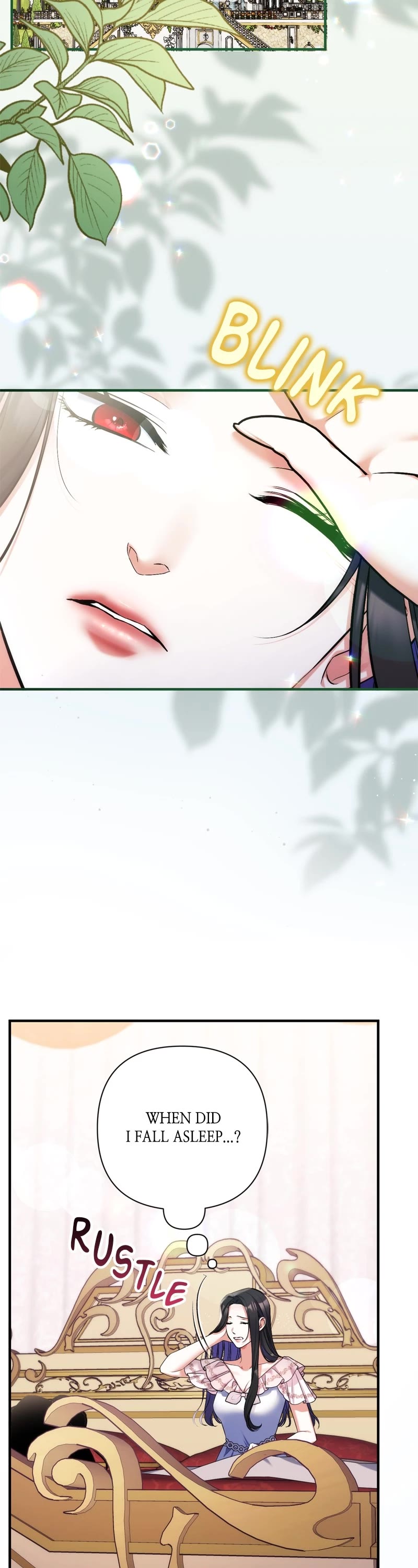 For My Derelict Favorite Chapter 82 page 36 - Chapter 82: (S2) Episode 82