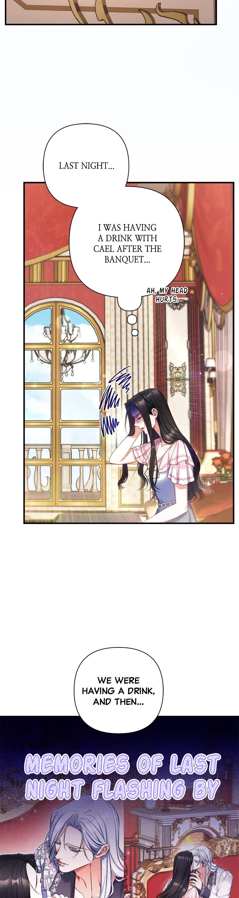 For My Derelict Favorite Chapter 82 page 37 - Chapter 82: (S2) Episode 82