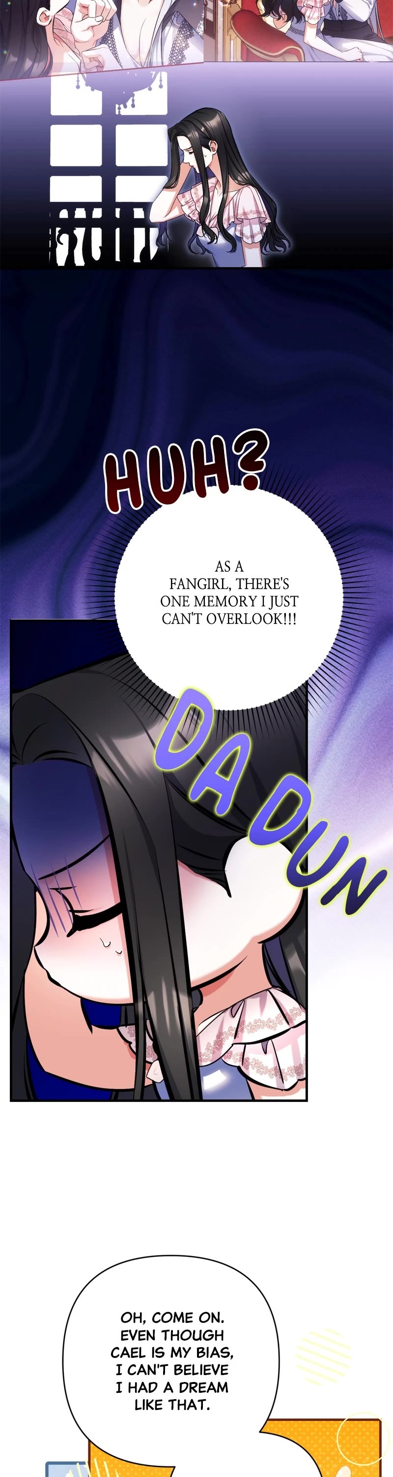 For My Derelict Favorite Chapter 82 page 38 - Chapter 82: (S2) Episode 82