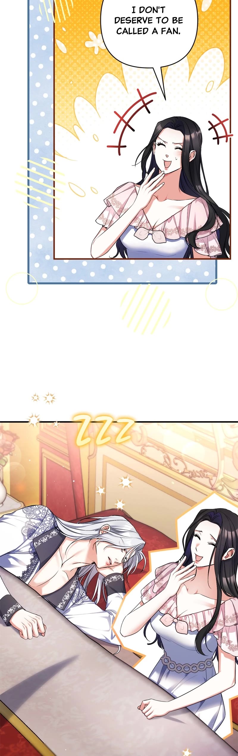 For My Derelict Favorite Chapter 82 page 39 - Chapter 82: (S2) Episode 82