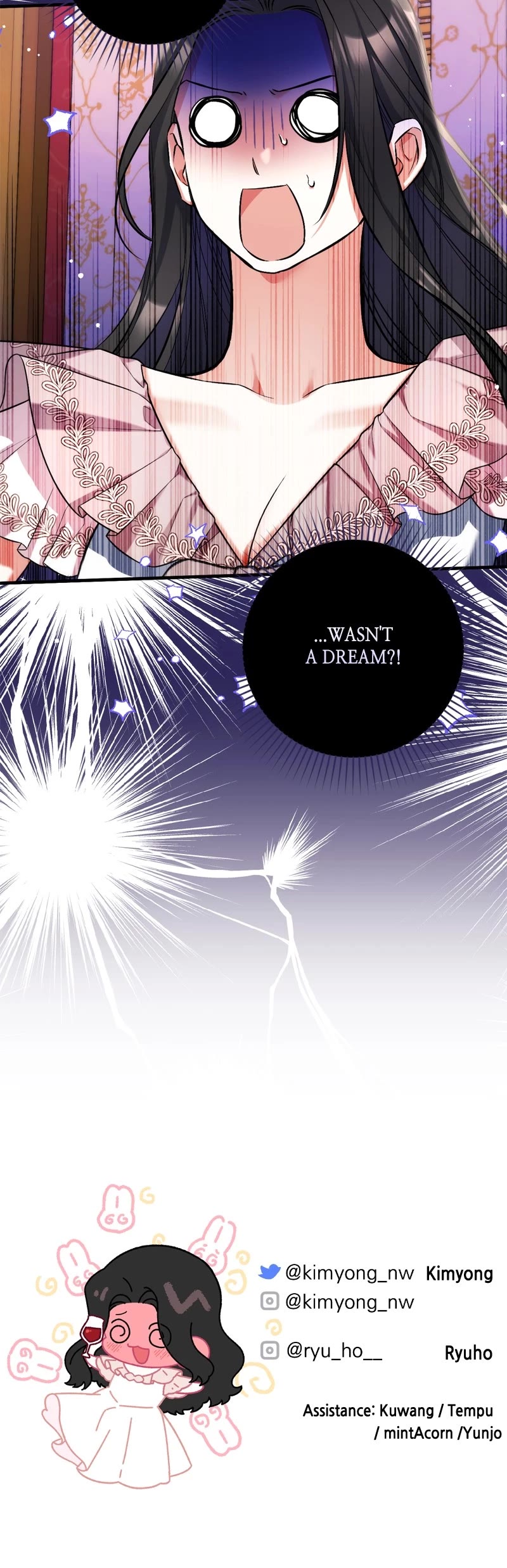 For My Derelict Favorite Chapter 82 page 41 - Chapter 82: (S2) Episode 82