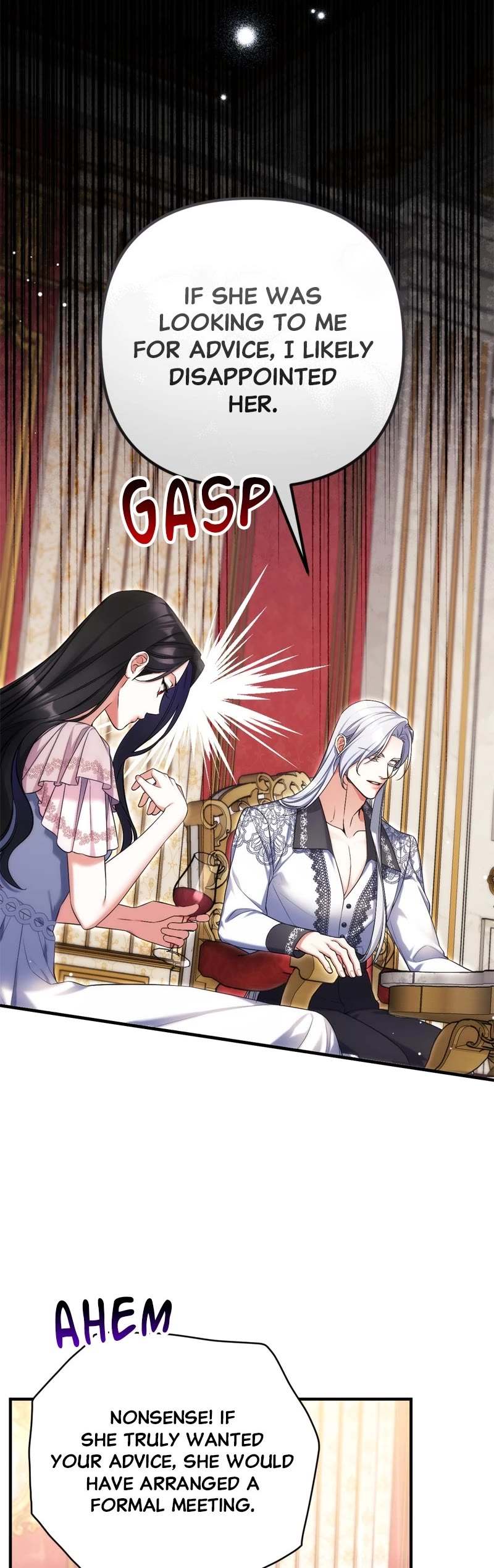 For My Derelict Favorite Chapter 82 page 5 - Chapter 82: (S2) Episode 82