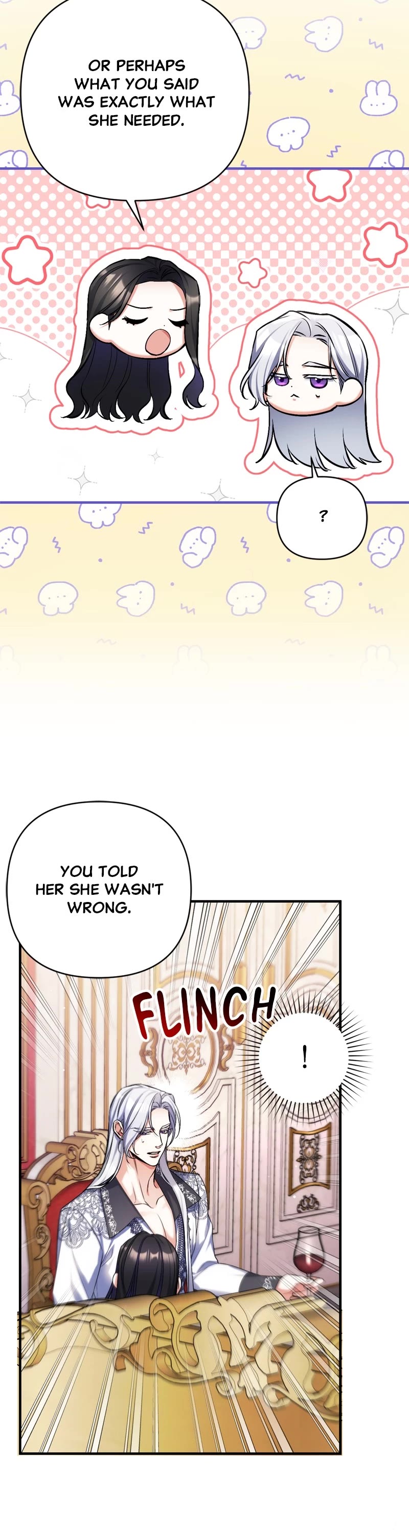 For My Derelict Favorite Chapter 82 page 7 - Chapter 82: (S2) Episode 82