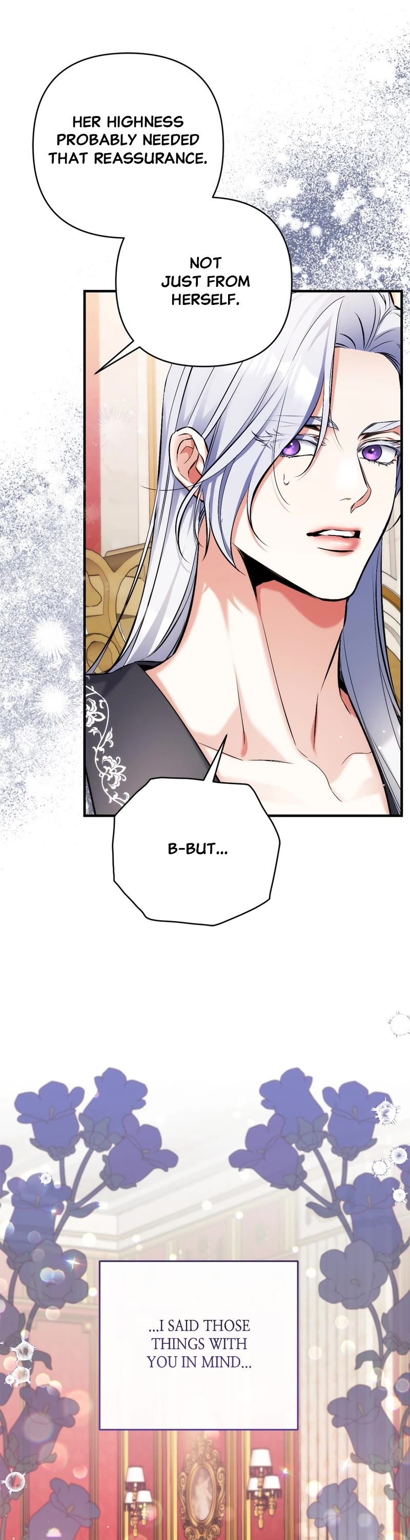 For My Derelict Favorite Chapter 82 page 8 - Chapter 82: (S2) Episode 82