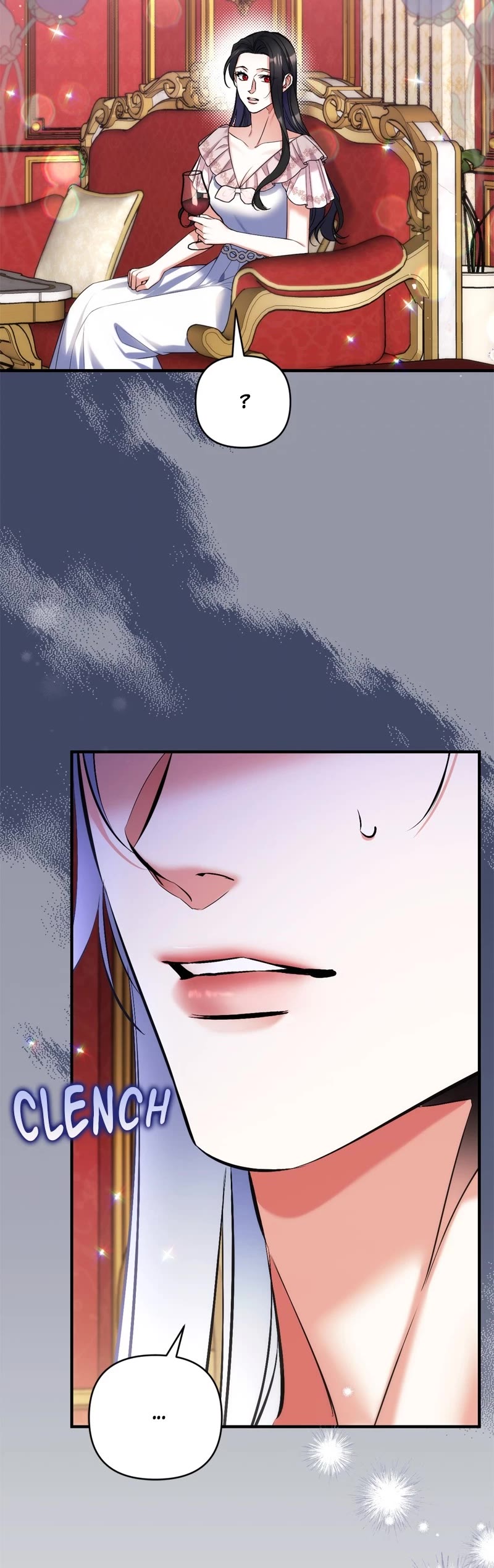 For My Derelict Favorite Chapter 82 page 9 - Chapter 82: (S2) Episode 82