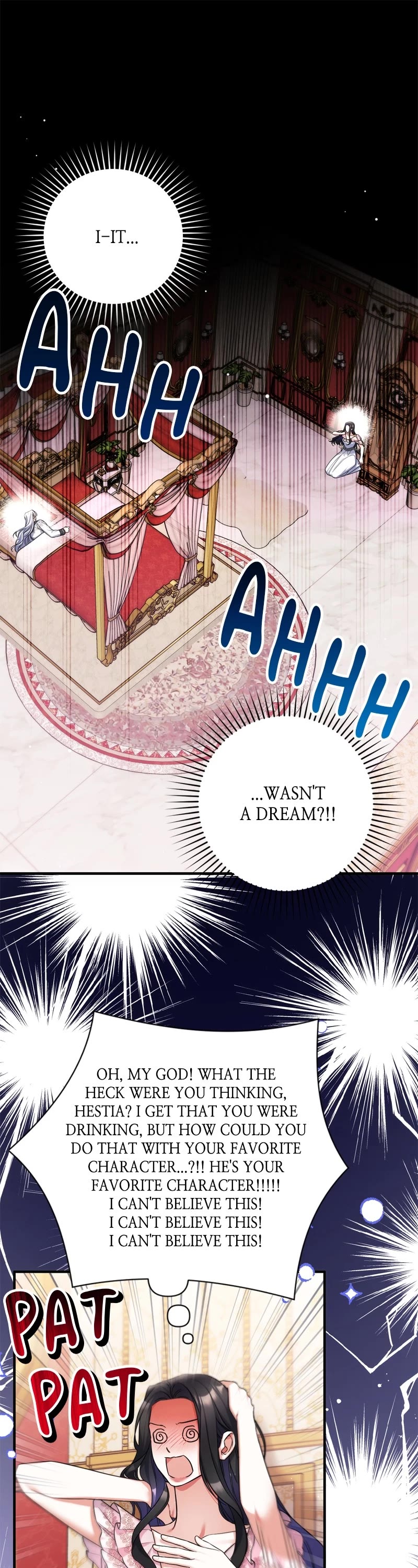 For My Derelict Favorite Chapter 83 page 1 - Chapter 83: (S2) Episode 83