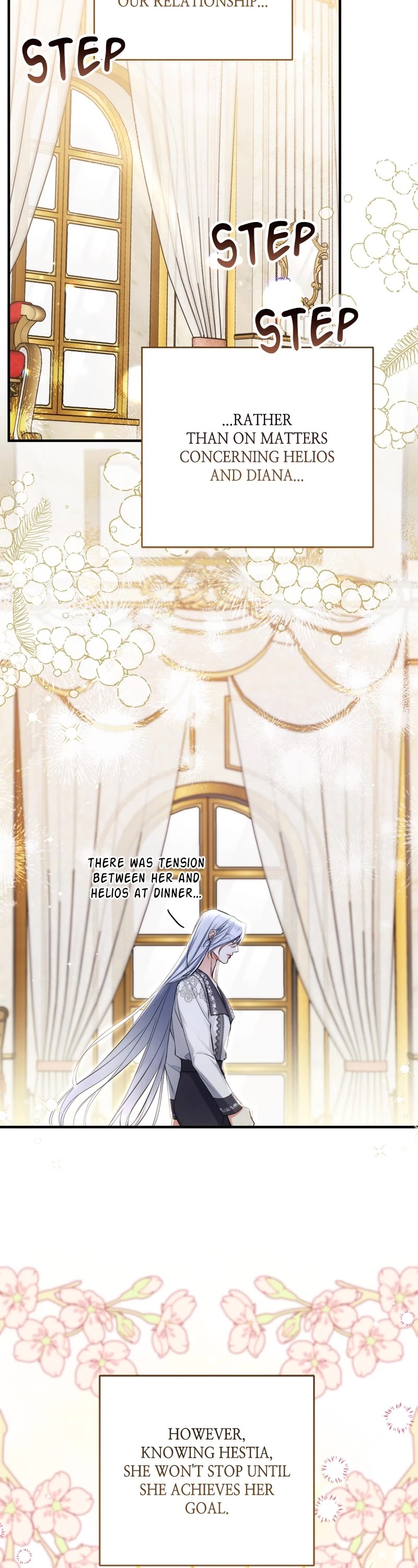For My Derelict Favorite Chapter 83 page 13 - Chapter 83: (S2) Episode 83