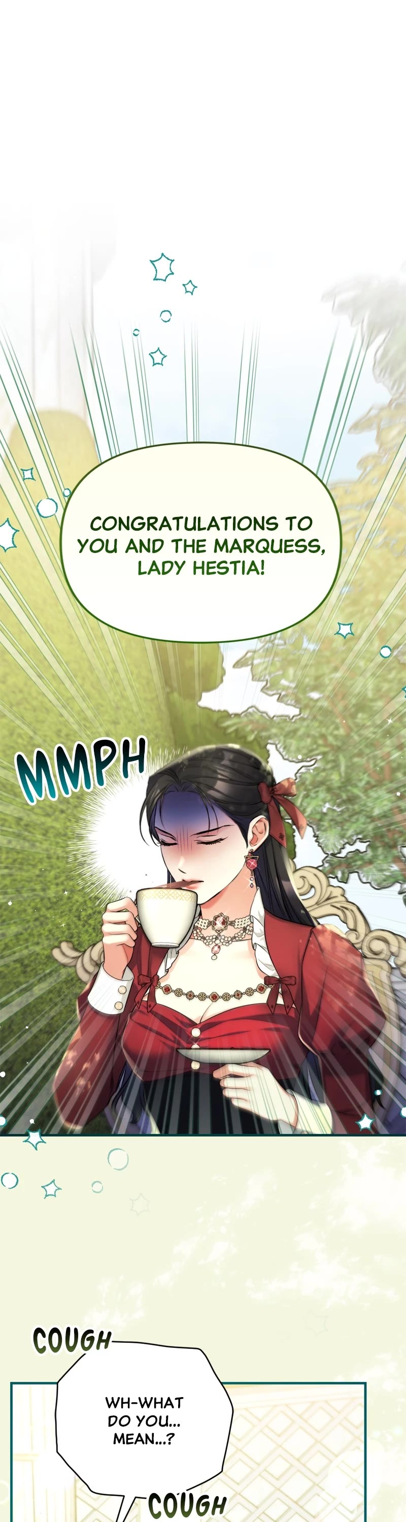 For My Derelict Favorite Chapter 83 page 16 - Chapter 83: (S2) Episode 83